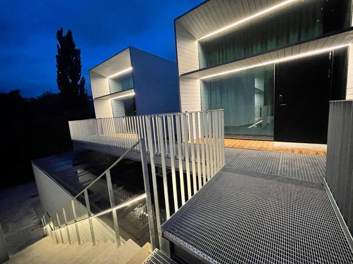 Chalet Park By Maier Höchst Kültér fotó